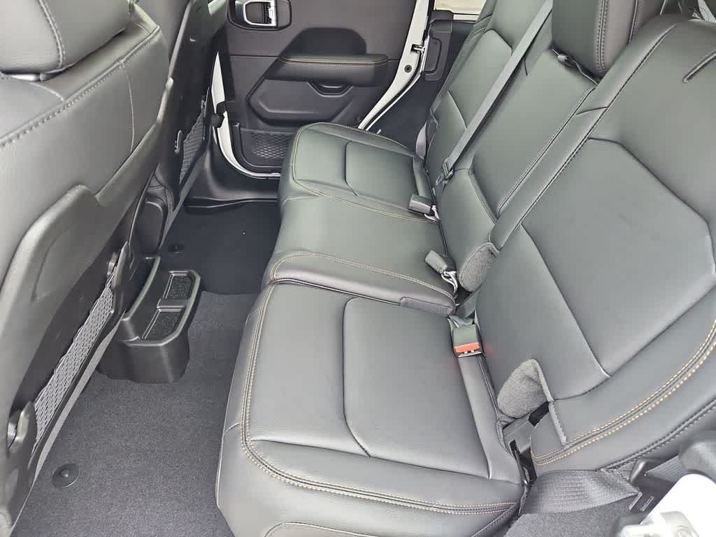 Thumbnail: 2026 Jeep Wrangler - 20