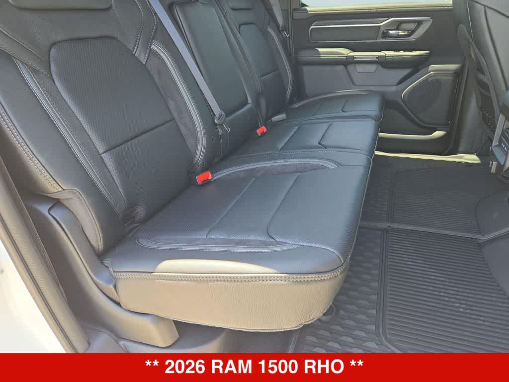 Thumbnail: 2026 RAM 1500 - 19