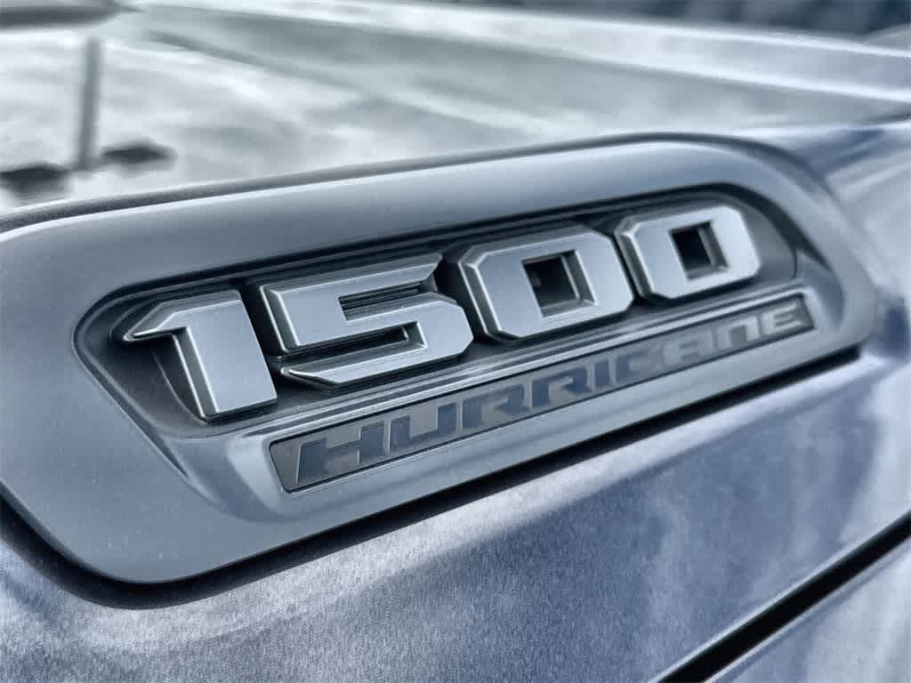 Thumbnail: 2026 RAM 1500 - 8