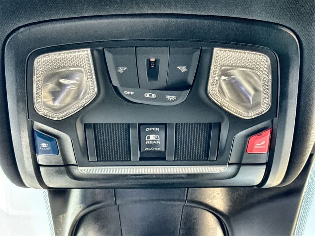 Thumbnail: 2026 RAM 2500 - 15