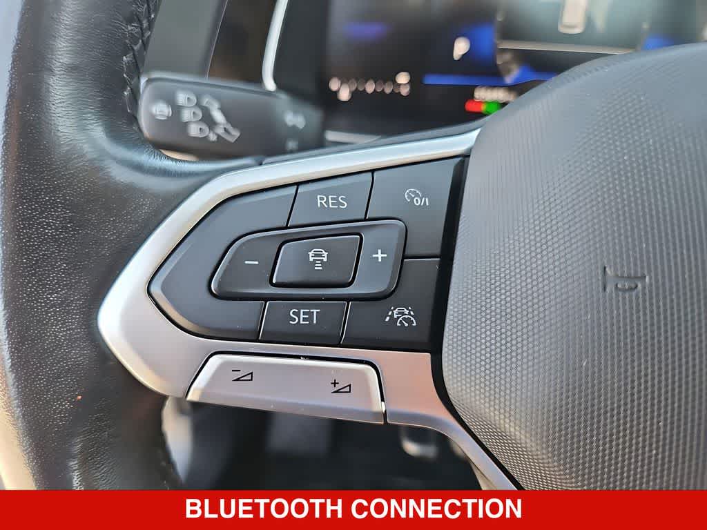 Thumbnail: 2024 Volkswagen Jetta - 23