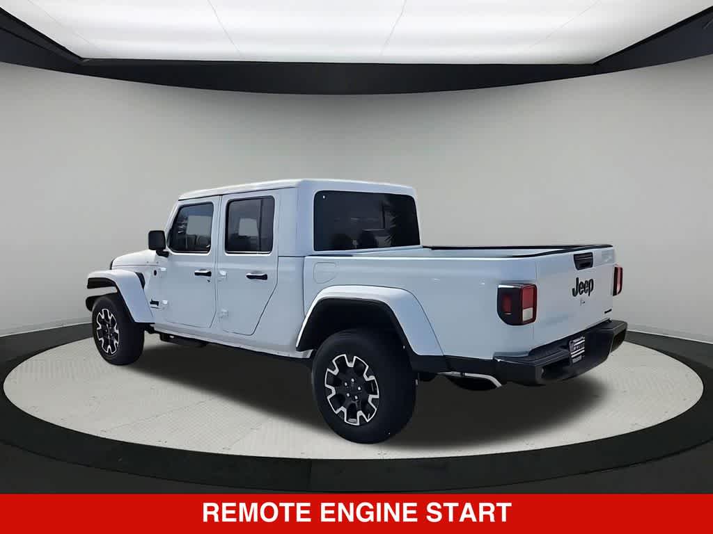 Thumbnail: 2026 Jeep Gladiator - 6