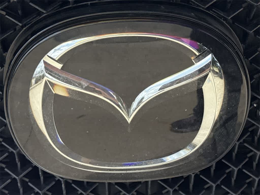 Thumbnail: 2021 Mazda CX-5 - 7