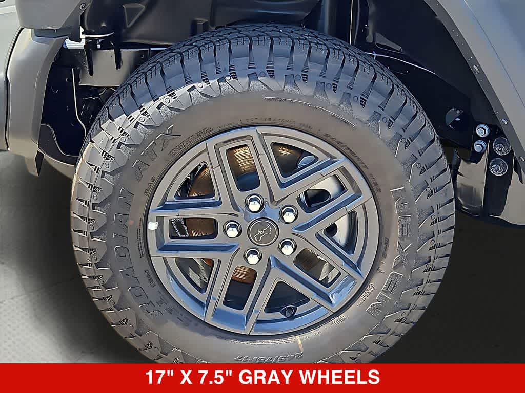 Thumbnail: 2026 Jeep Wrangler - 14