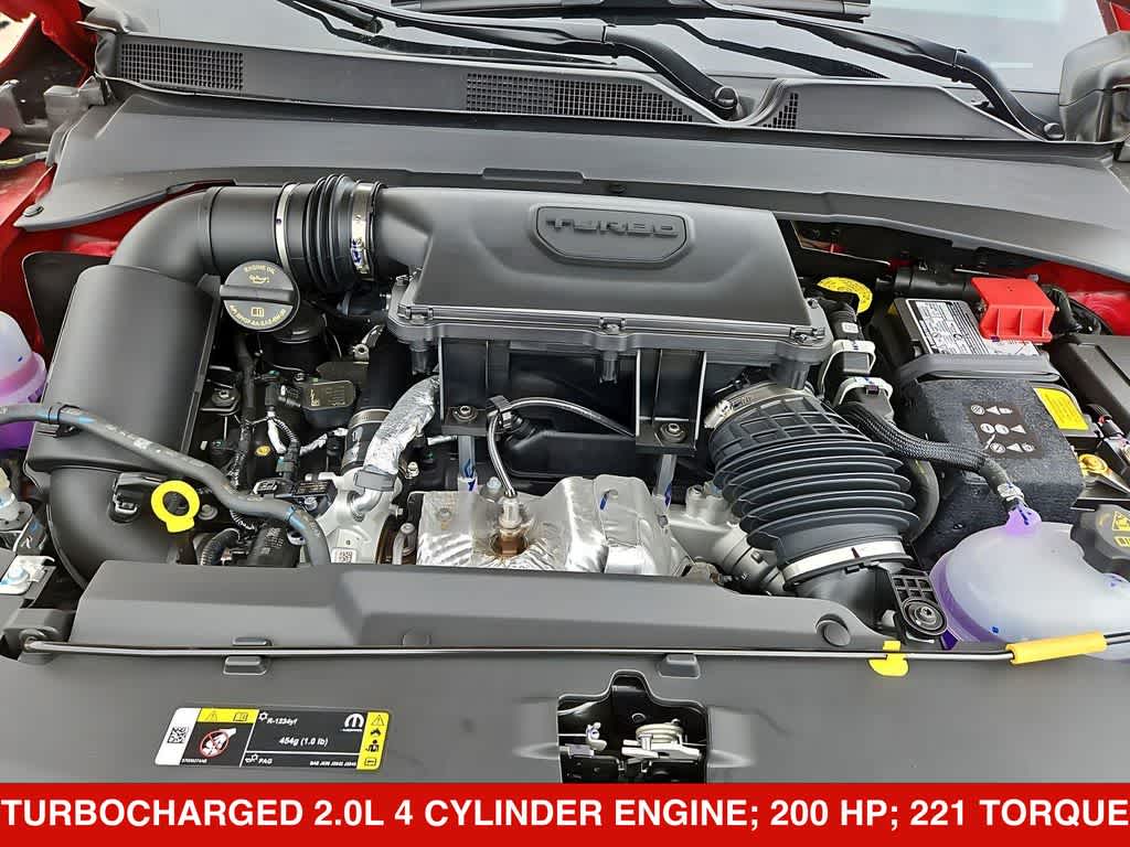 Thumbnail: 2026 Jeep Compass - 15