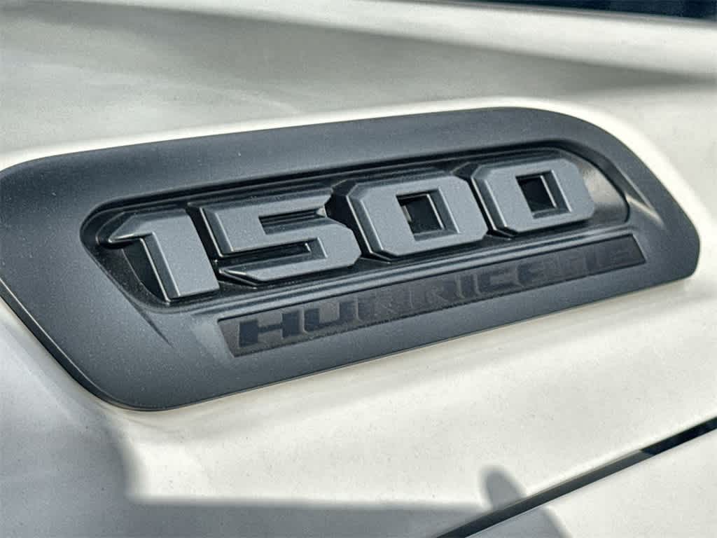 Thumbnail: 2026 RAM 1500 - 8