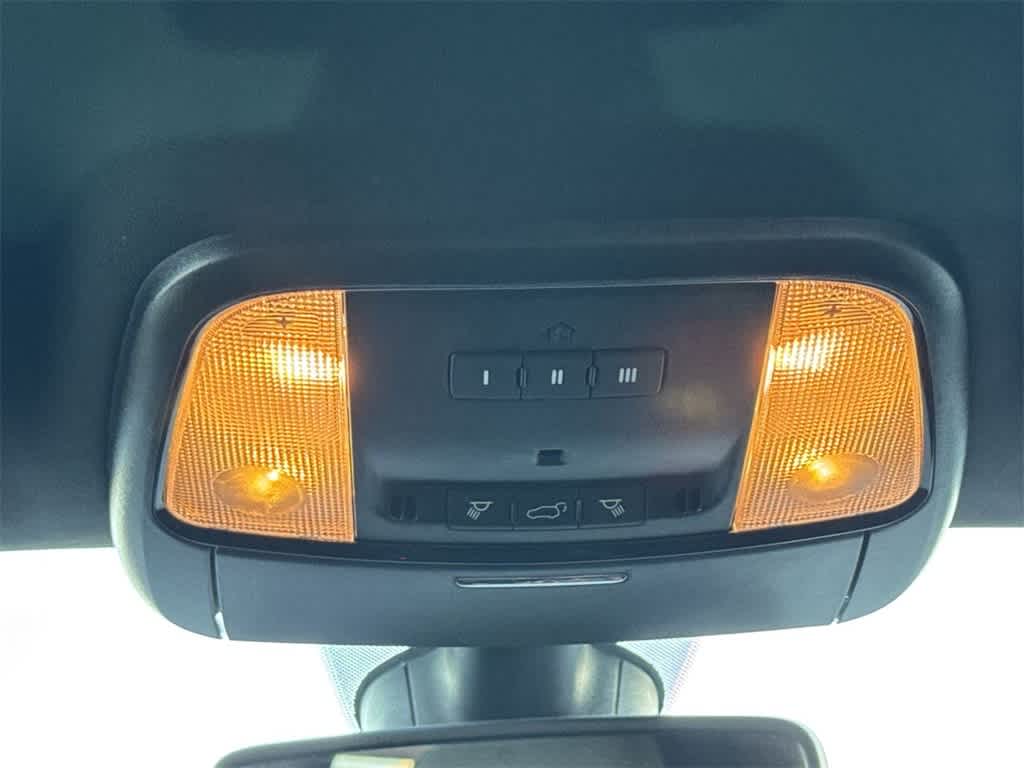 Thumbnail: 2023 Dodge Durango - 23