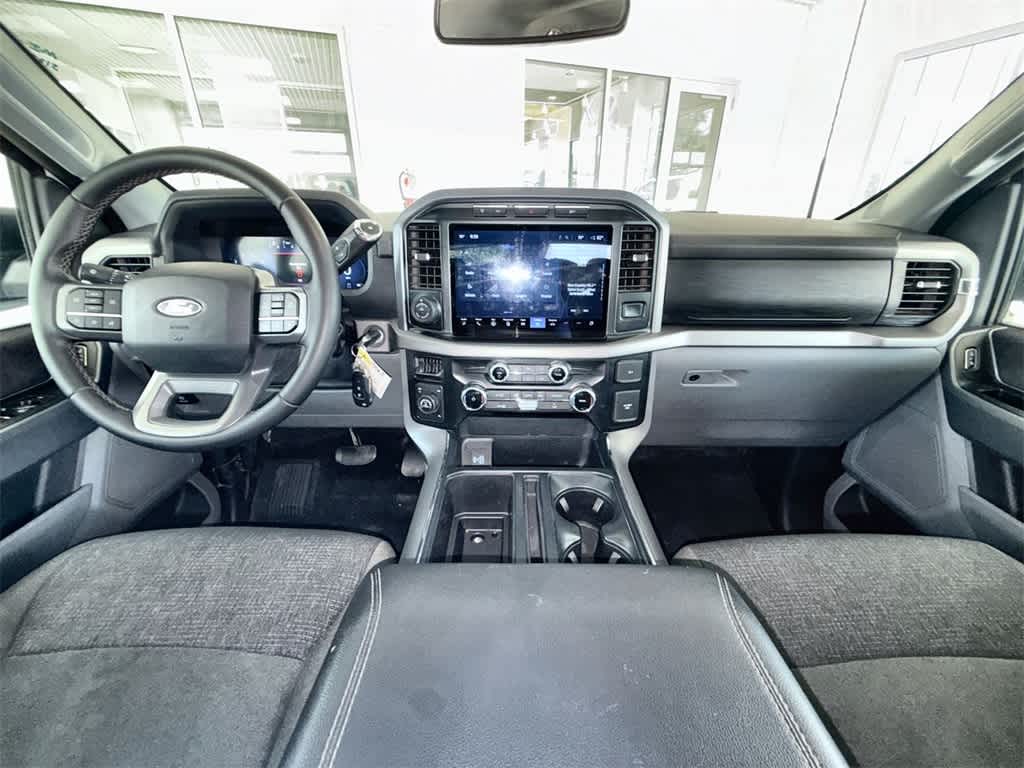Thumbnail: 2024 Ford F-150 - 14