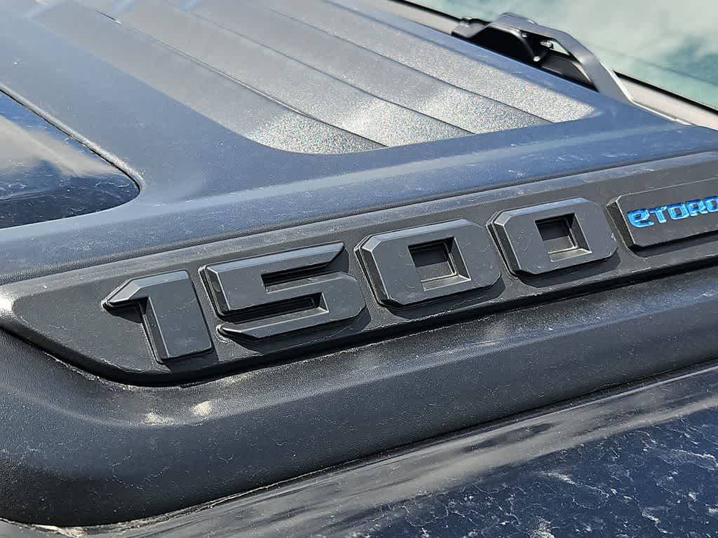 Thumbnail: 2026 RAM 1500 - 13