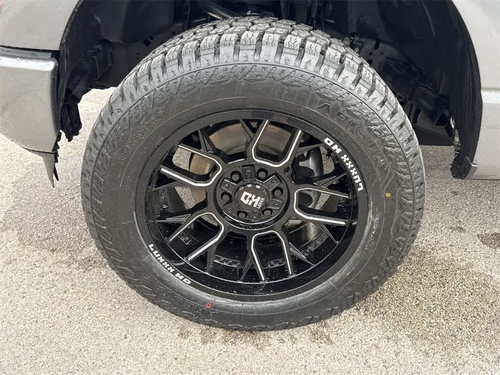 Thumbnail: 2022 Ford F-150 - 9