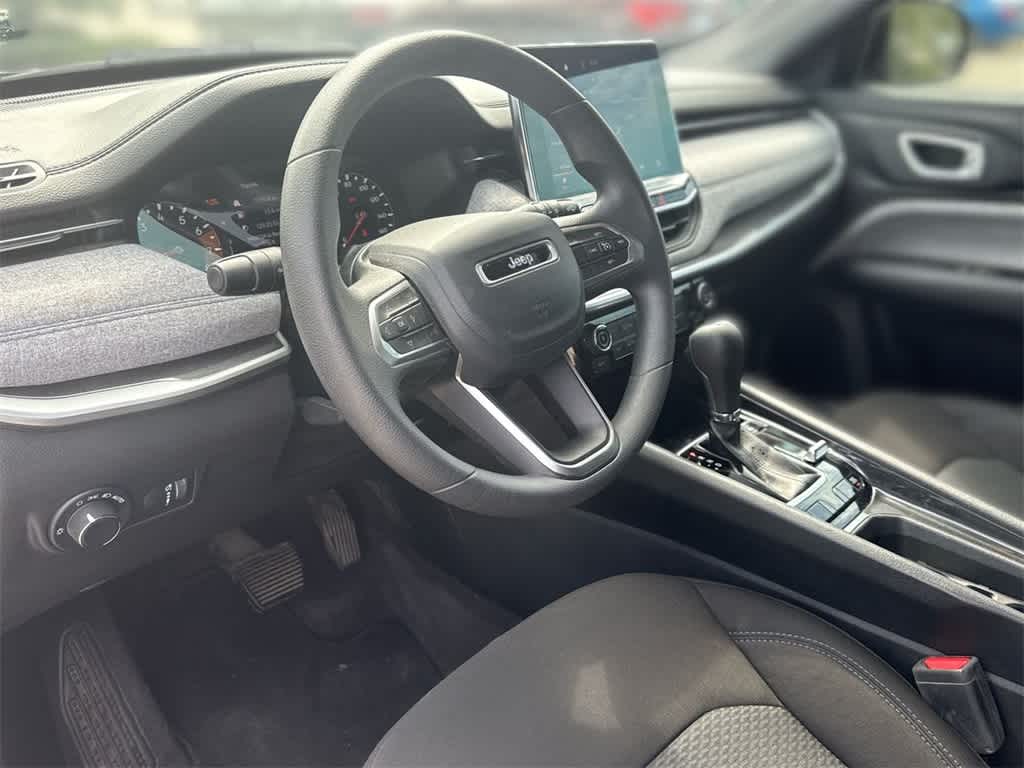 Thumbnail: 2023 Jeep Compass - 2