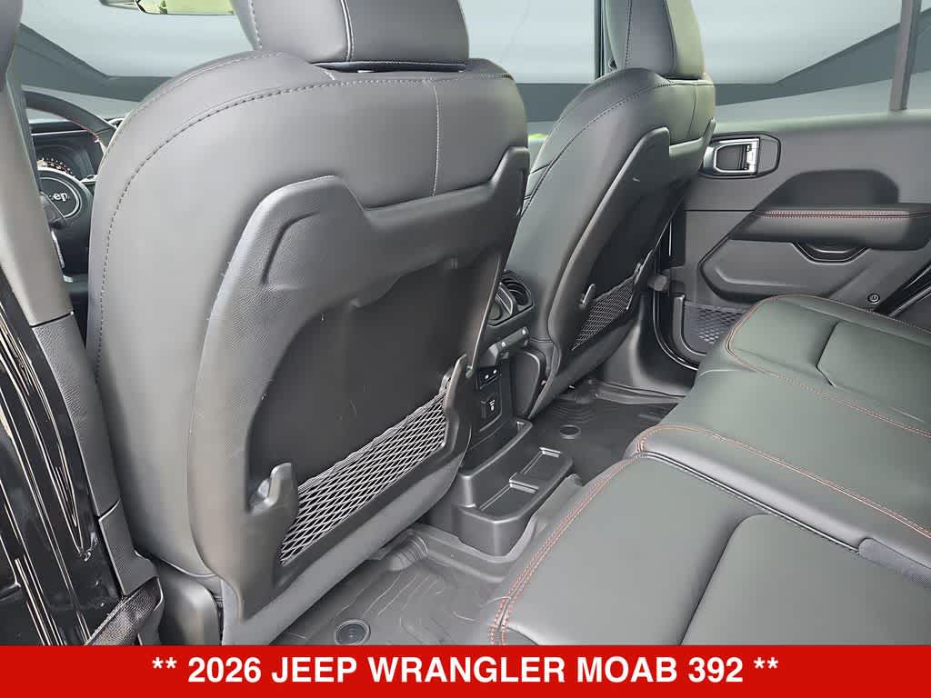 Thumbnail: 2026 Jeep Wrangler - 19