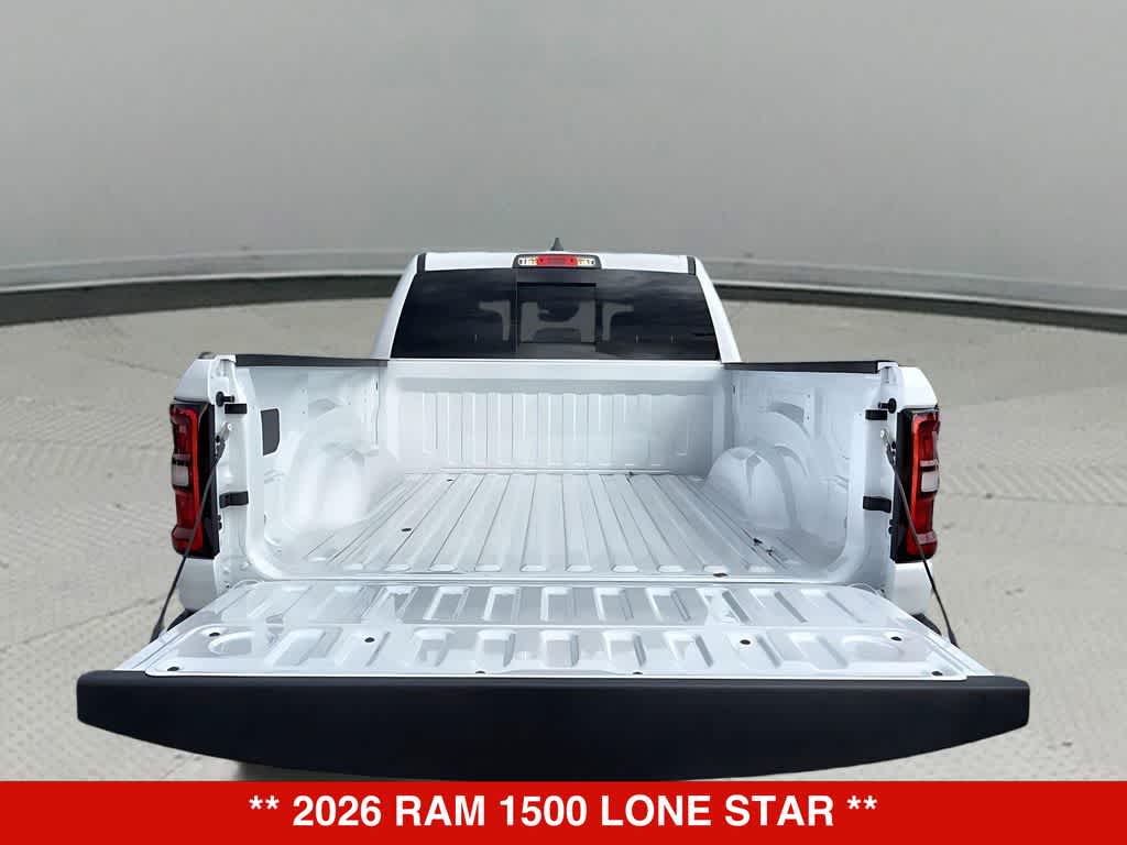 Thumbnail: 2026 RAM 1500 - 22
