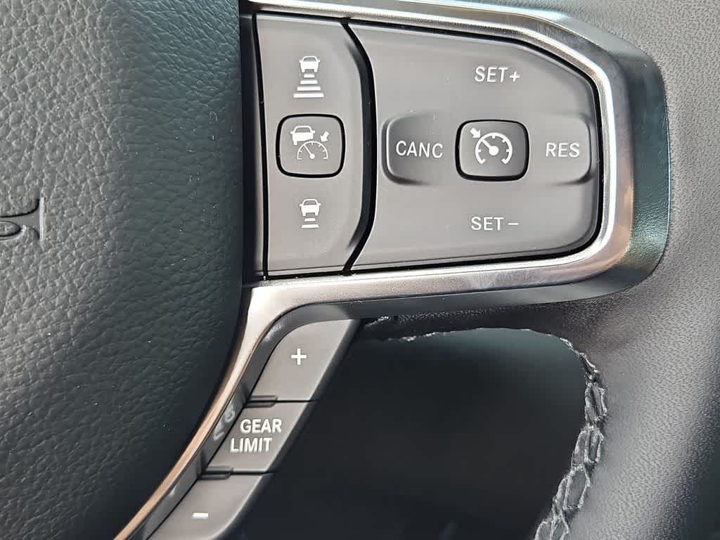 Thumbnail: 2026 RAM 1500 - 25