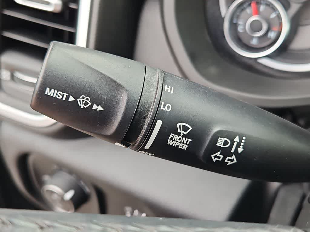 Thumbnail: 2022 RAM 1500 - 26