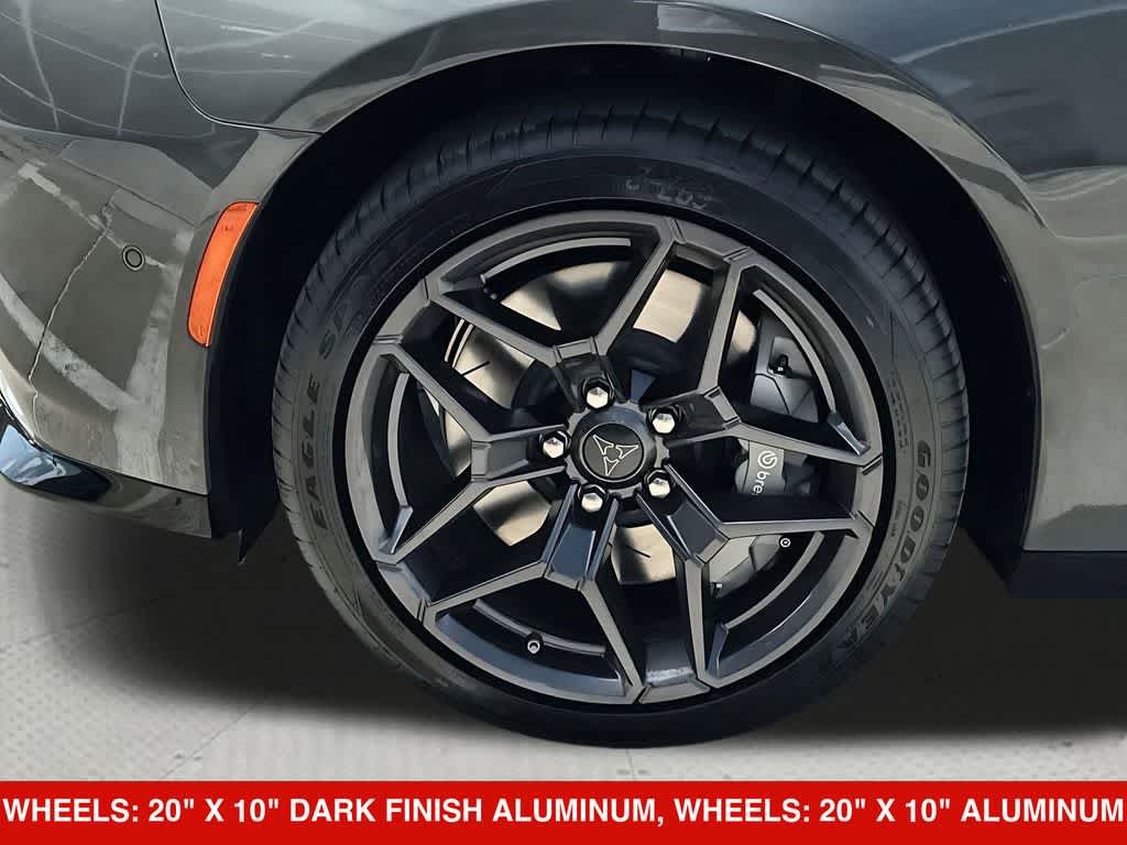 Thumbnail: 2026 Dodge Charger - 9