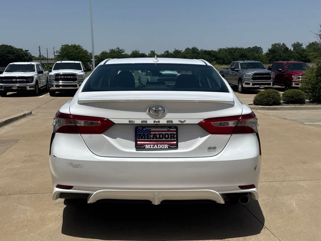 Thumbnail: 2019 Toyota Camry - 2