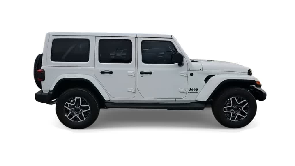 Thumbnail: 2026 Jeep Wrangler - 9