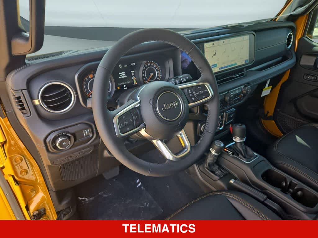 Thumbnail: 2026 Jeep Wrangler - 2