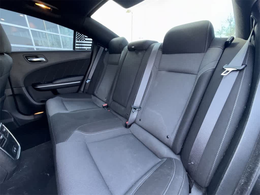 Thumbnail: 2020 Dodge Charger - 13