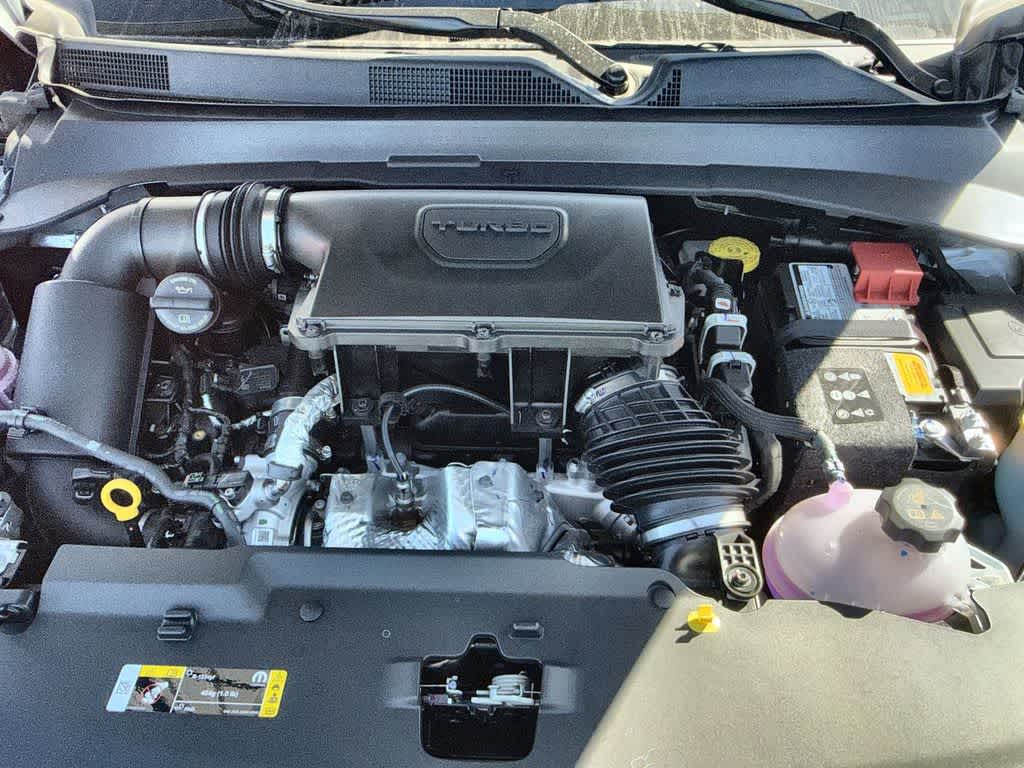 Thumbnail: 2026 Jeep Compass - 10