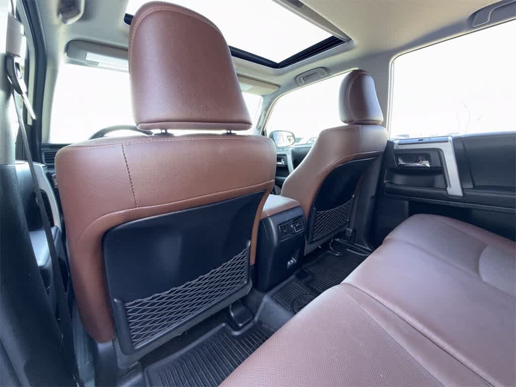 Thumbnail: 2022 Toyota 4Runner - 13