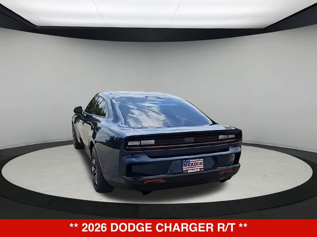 Thumbnail: 2026 Dodge Charger - 6