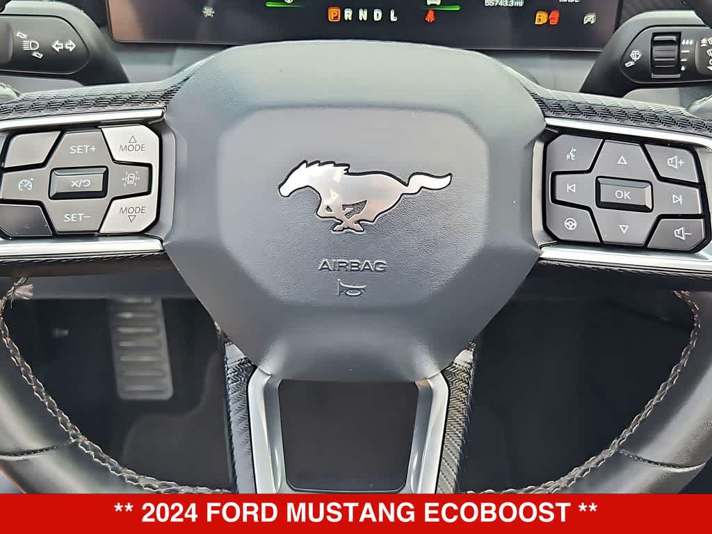 Thumbnail: 2024 Ford Mustang - 24