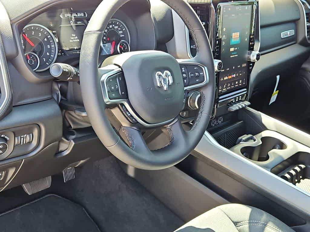 Thumbnail: 2026 RAM 1500 - 10