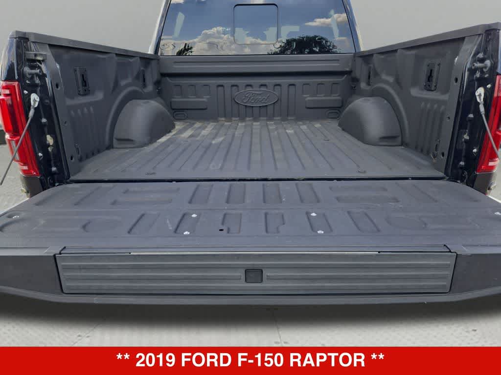 Thumbnail: 2019 Ford F-150 - 34