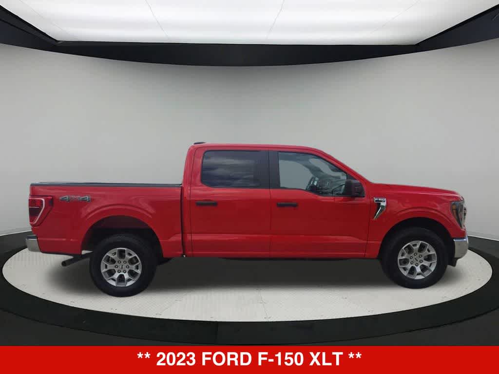 Thumbnail: 2023 Ford F-150 - 7