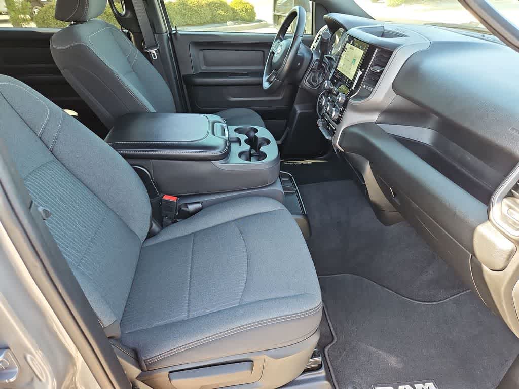 Thumbnail: 2023 RAM 2500 - 22