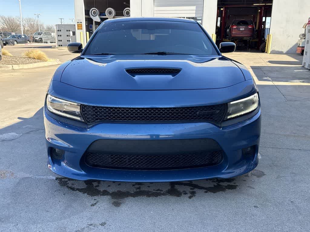 Thumbnail: 2021 Dodge Charger - 7