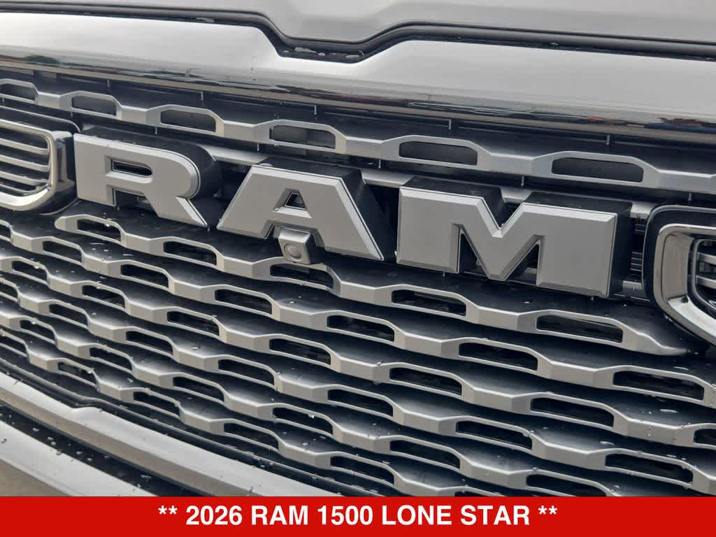Thumbnail: 2026 RAM 1500 - 11