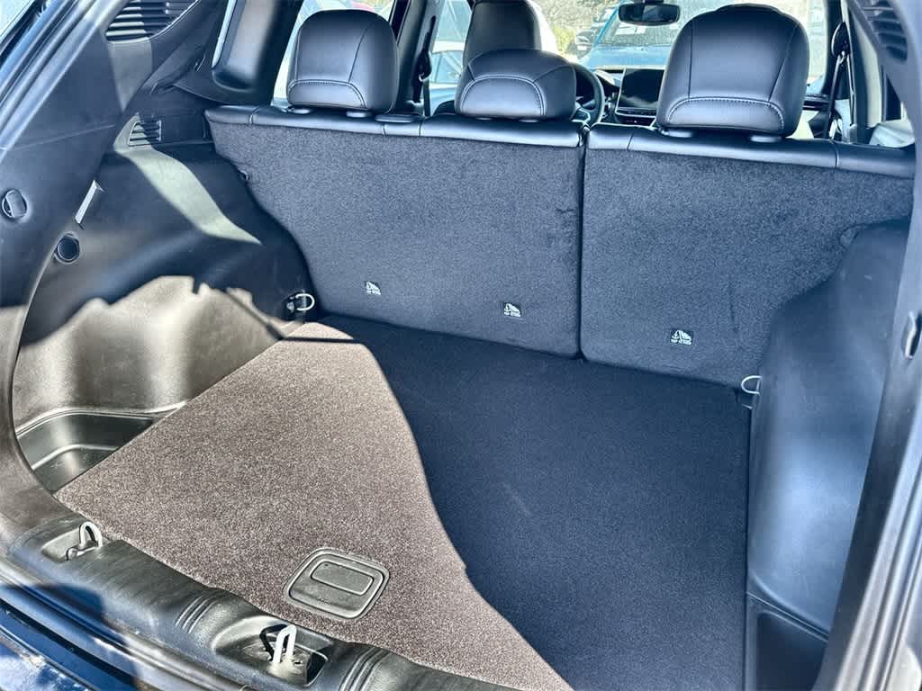 Thumbnail: 2026 Jeep Compass - 23