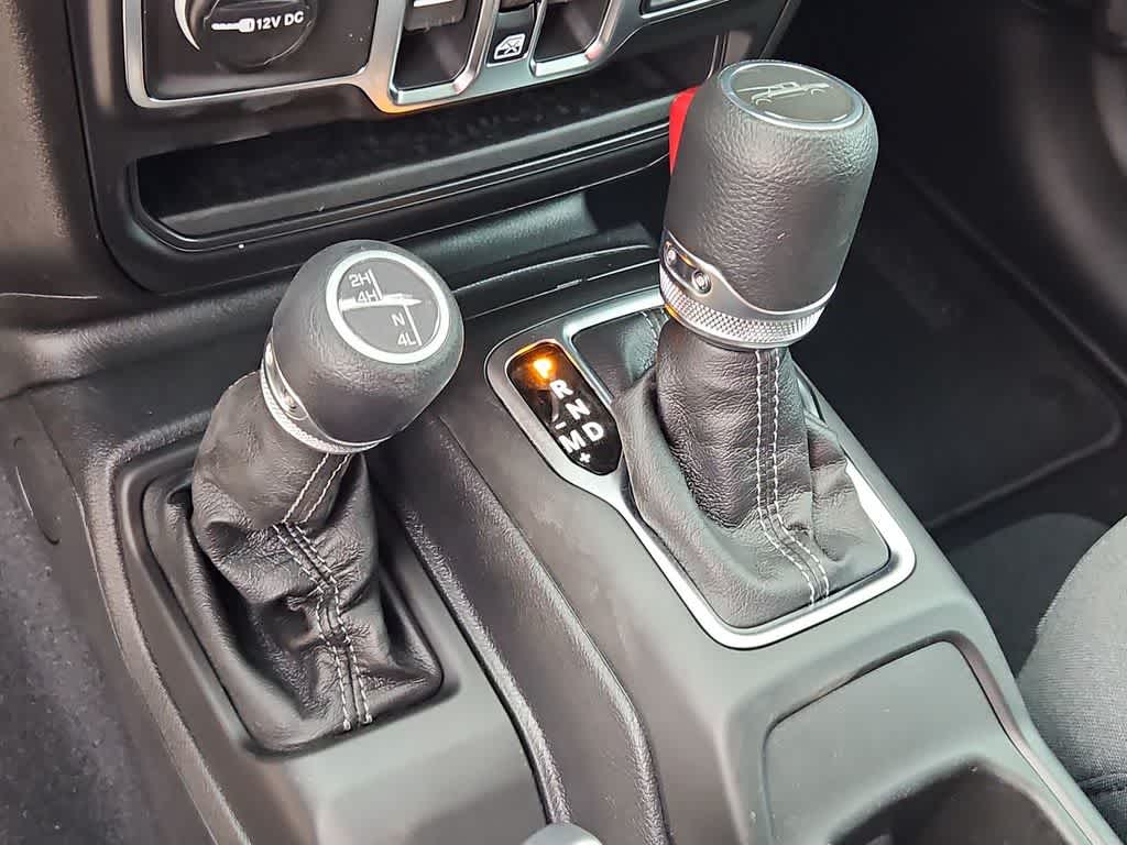 Thumbnail: 2026 Jeep Gladiator - 31