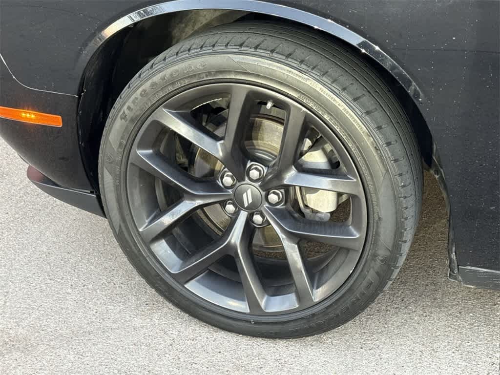 Thumbnail: 2023 Dodge Challenger - 15