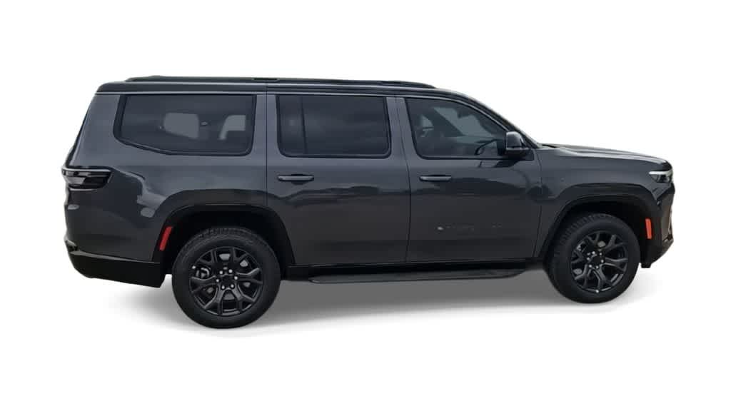 Thumbnail: 2026 Jeep Grand Wagoneer - 8