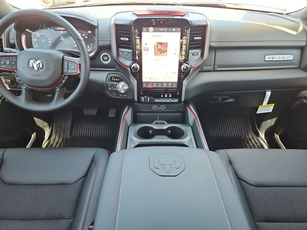 Thumbnail: 2026 RAM 1500 - 16