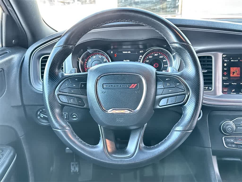 Thumbnail: 2023 Dodge Charger - 18