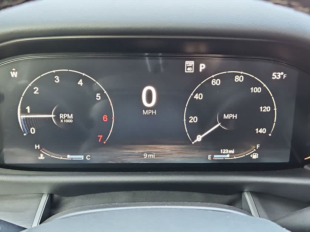 Thumbnail: 2026 Jeep Grand Wagoneer - 36