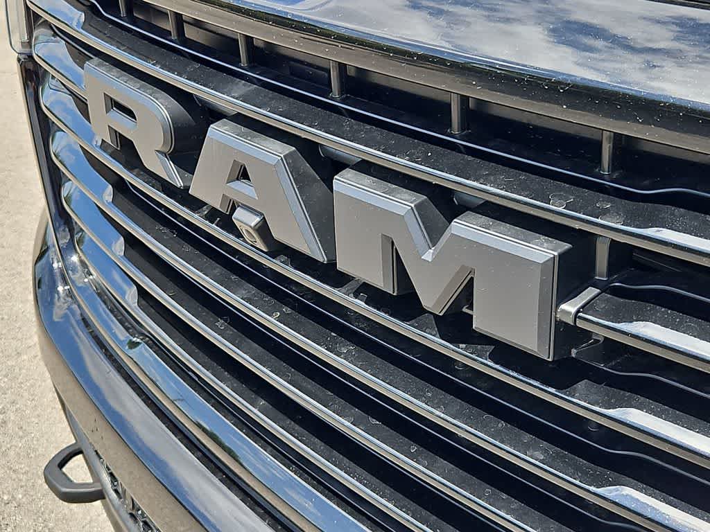 Thumbnail: 2026 RAM 1500 - 12