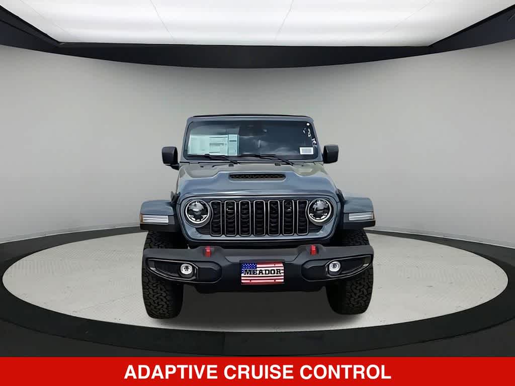 Thumbnail: 2026 Jeep Wrangler - 3
