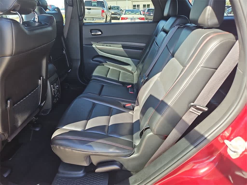 Thumbnail: 2024 Dodge Durango - 20