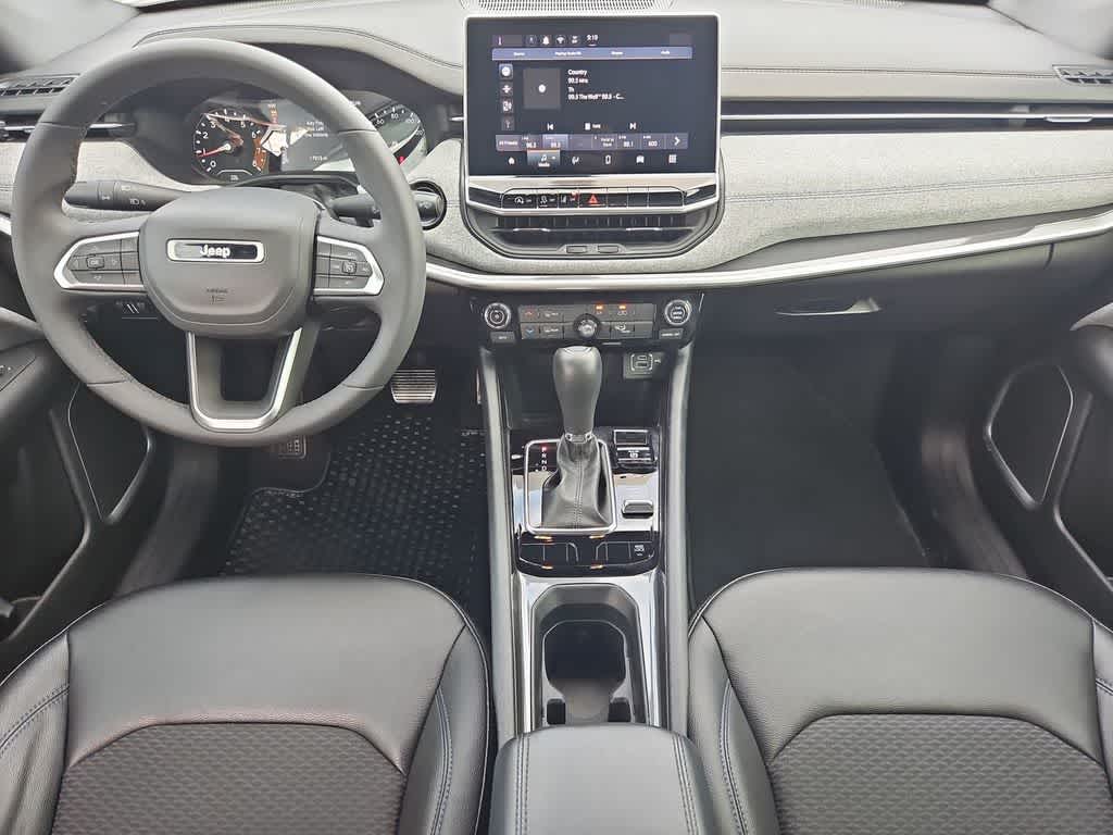 Thumbnail: 2024 Jeep Compass - 16