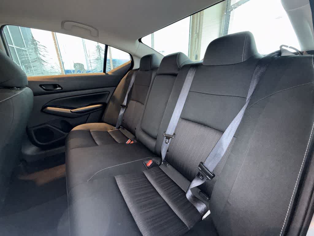 Thumbnail: 2024 Nissan Altima - 13