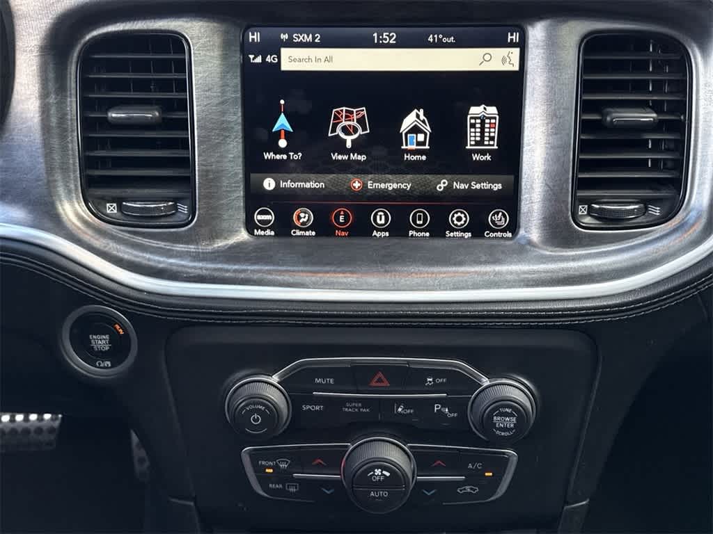 Thumbnail: 2023 Dodge Charger - 18