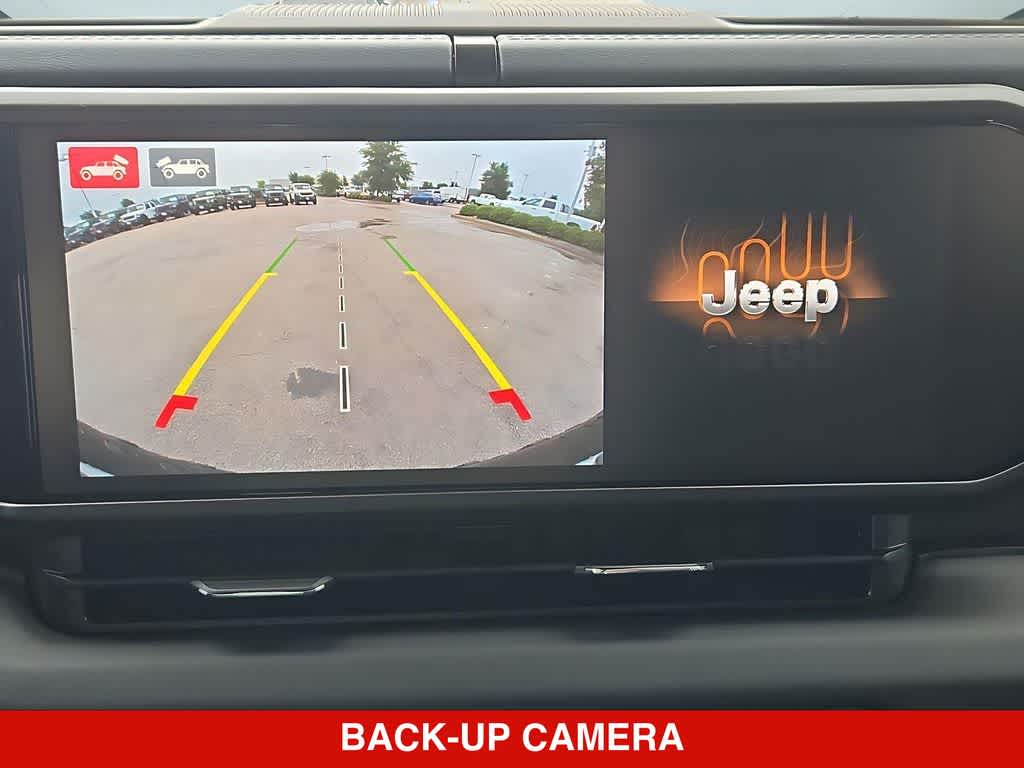 Thumbnail: 2026 Jeep Wrangler - 30