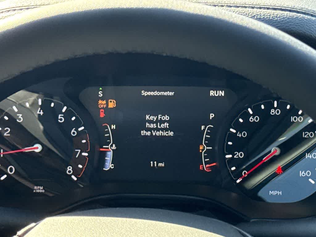 Thumbnail: 2026 Jeep Compass - 20