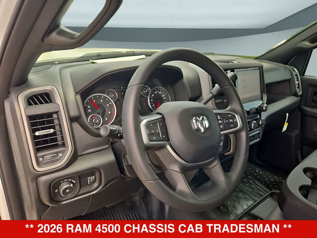 Thumbnail: 2026 RAM 4500 - 10